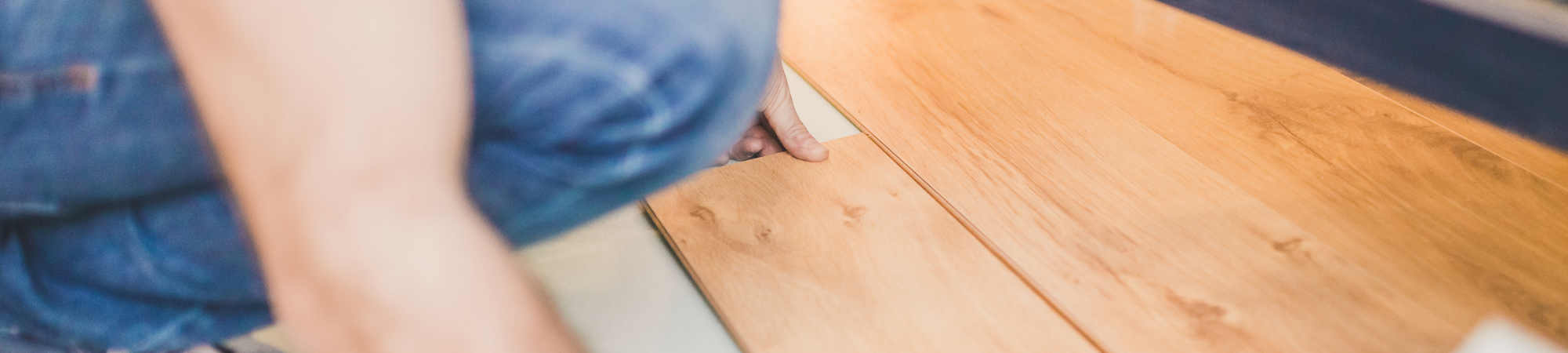 flooring installation 